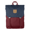 Fjallraven Foldsack No.1 / Ox Red/Navy (F24210.326-560) - зображення 1