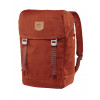 Fjallraven Greenland Top / Cabin Red (F23150.321) - зображення 1