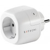 Satechi Smart Outlet EU White (ST-HK1OAW-EU) - зображення 1