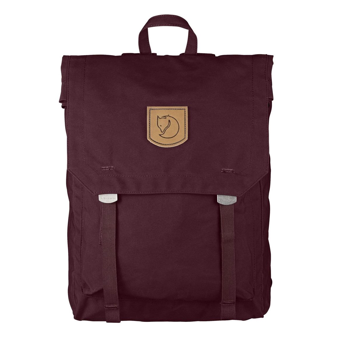 Fjallraven Foldsack No.1 / Dark Garnet (F24210.356) - зображення 1