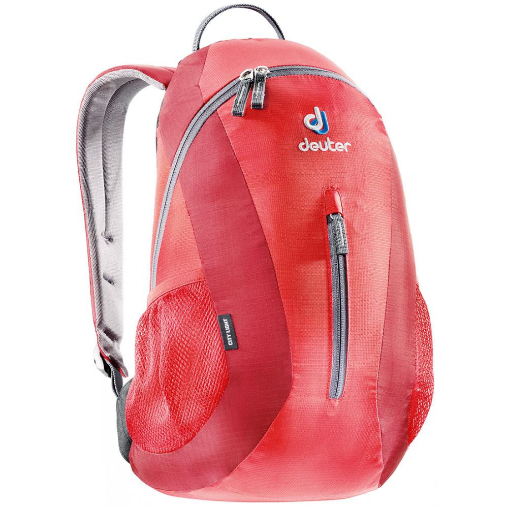 Deuter City Light / fire-cranberry (80154 5520) - зображення 1