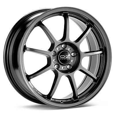 OZ Racing Alleggerita HLT (R17 W7.0 PCD4x100 ET30) - зображення 1