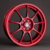 OZ Racing Alleggerita HLT (R17 W7.0 PCD4x100 ET30) - зображення 2