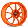 OZ Racing Alleggerita HLT (R17 W7.0 PCD4x100 ET30) - зображення 3