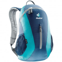   Deuter City Light / midnight-petrol (80154 3351)