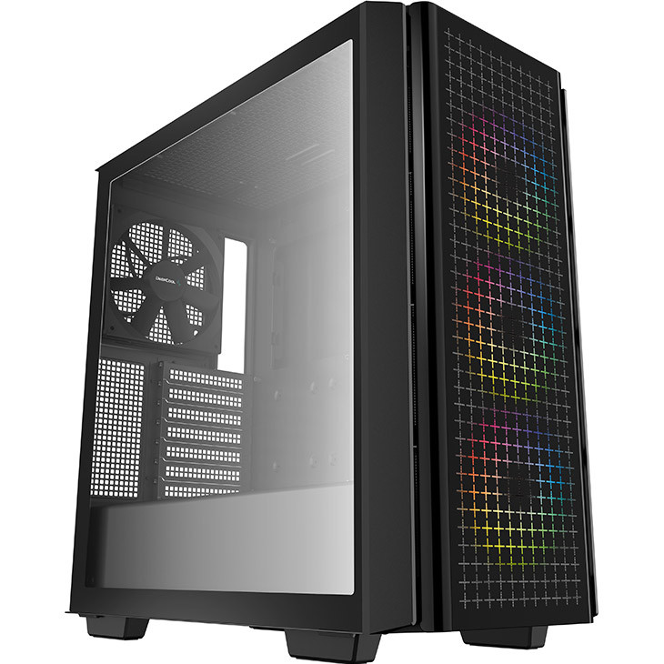 Deepcool CG540 Black (R-CG540-BKAGE4-G-1) - зображення 1