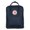 Fjallraven Kanken / Royal Blue (F23510.540) - зображення 1