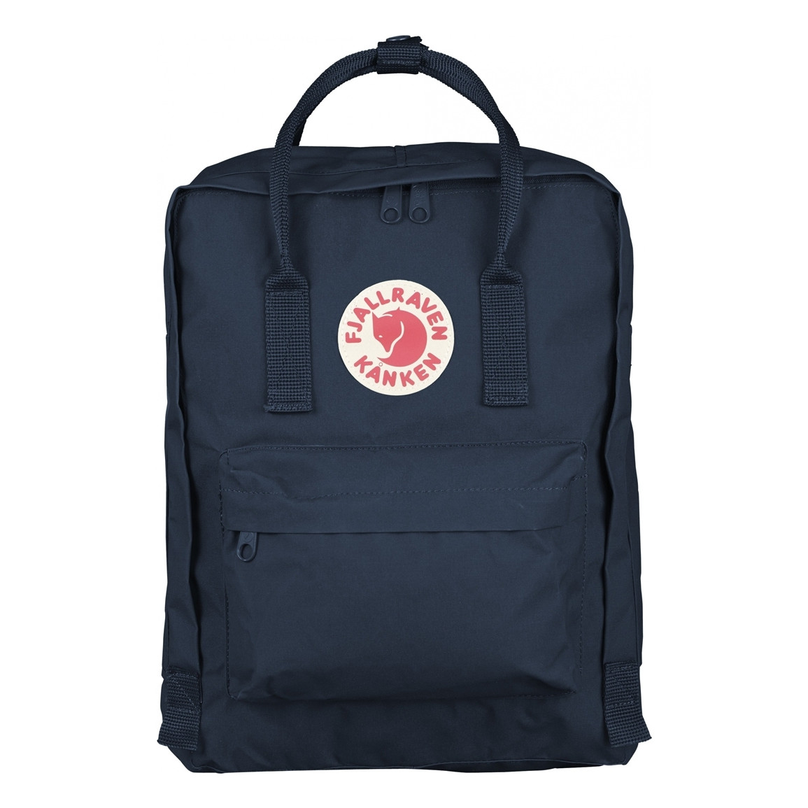 Fjallraven Kanken / Royal Blue (F23510.540) - зображення 1