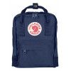 Fjallraven Kanken Mini / Royal Blue (F23561.540) - зображення 1