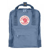 Fjallraven Kanken Mini / Blue Ridge (F23561.519) - зображення 1