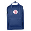 Fjallraven Kanken 15" / Deep Blue (F27172.527) - зображення 1