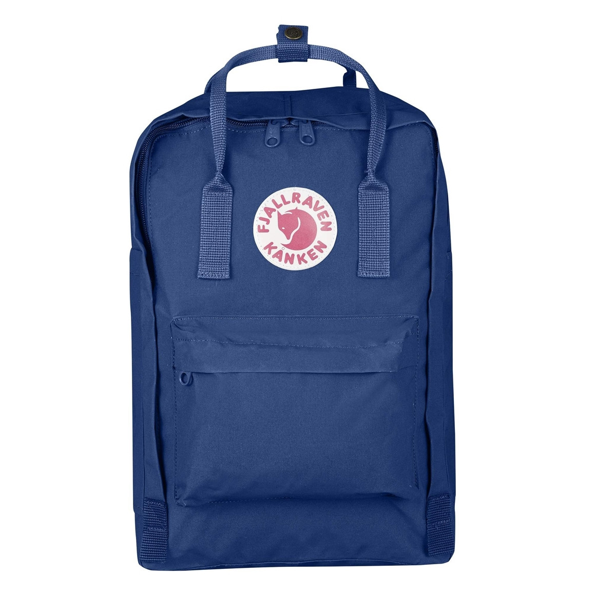 Fjallraven Kanken 15" / Deep Blue (F27172.527) - зображення 1