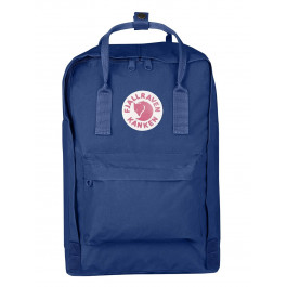   Fjallraven Kanken 15" / Deep Blue (F27172.527)