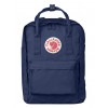 Fjallraven Kanken 13" / Royal Blue (F27171.540) - зображення 1