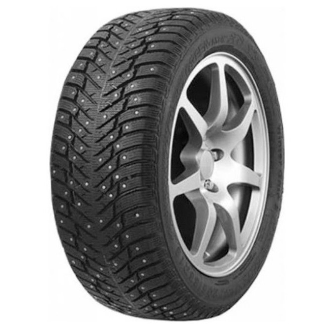 LingLong Green-Max Winter Grip 2 (225/40R18 92T) - зображення 1