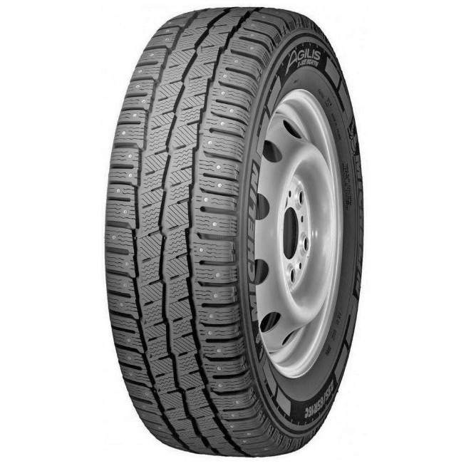 Michelin Agilis X-Ice North (215/60R17 109T) - зображення 1