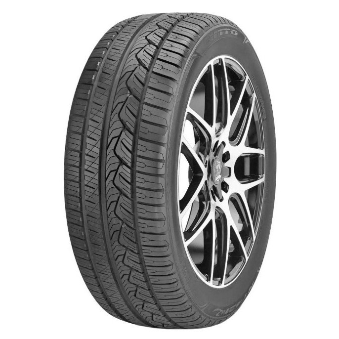 Nitto NT-421Q (215/60R17 96V) - зображення 1