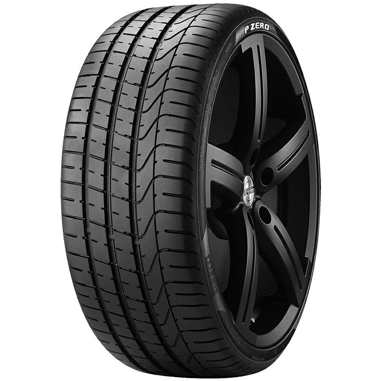 Pirelli PZ3 (265/35R18 97Y) - зображення 1