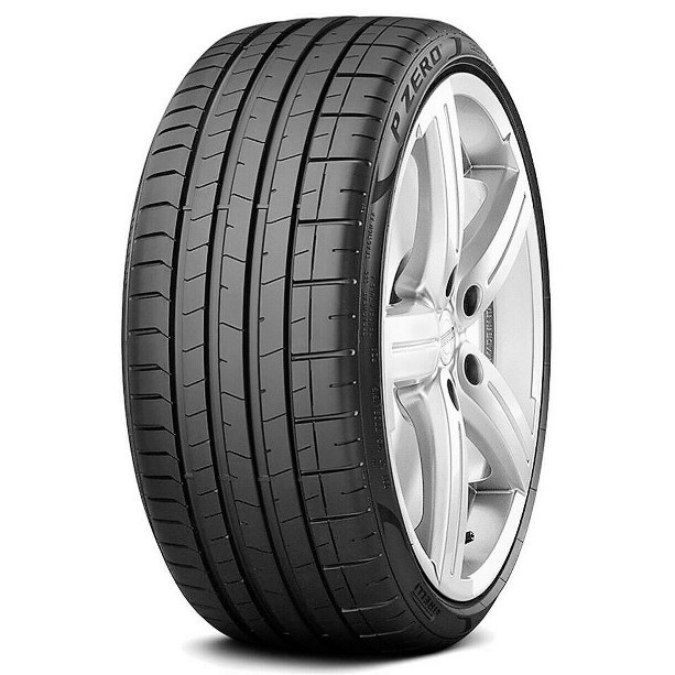 Pirelli PZero PZ4 (225/45R19 96W) - зображення 1