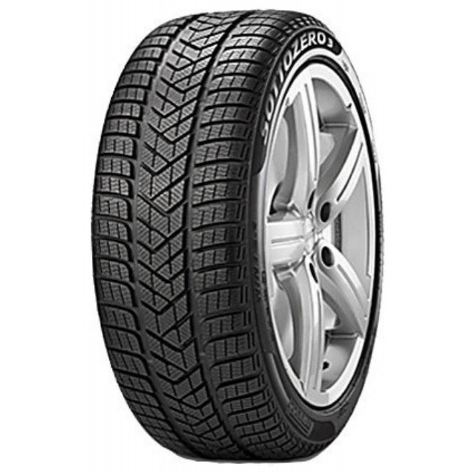 Pirelli Winter SottoZero III (285/30R21 100W) - зображення 1