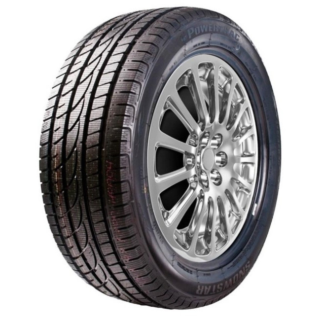 Powertrac Tyre SnowStar (315/35R20 110V) - зображення 1