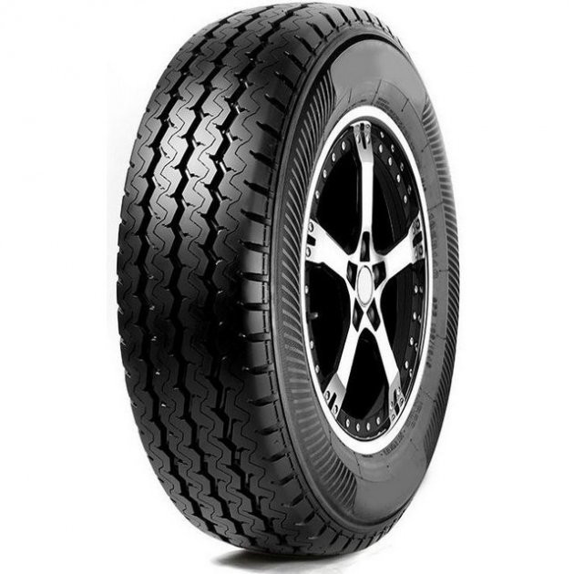 ONYX Tires NY06 (225/70R15 112R) - зображення 1