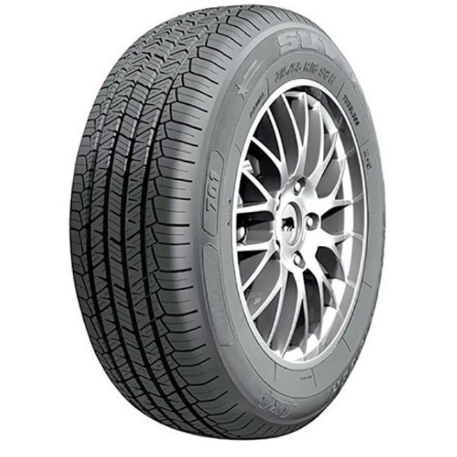 Strial 701 (235/55R17 103V) - зображення 1