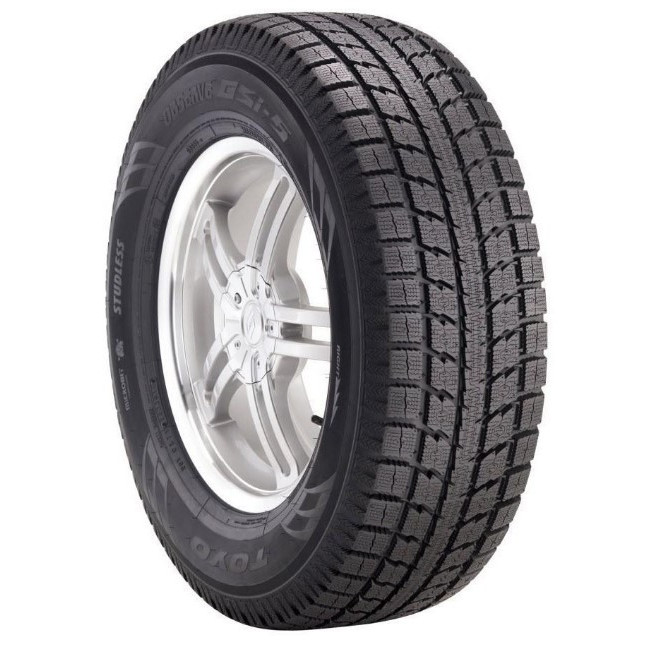 Toyo Observe GSi-5 (245/50R20 102Q) - зображення 1