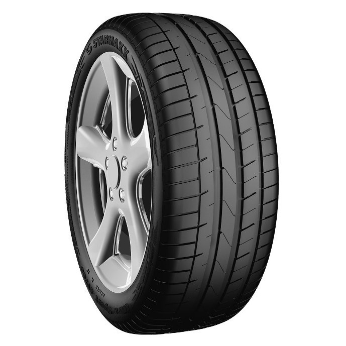 Starmaxx ST760 Ultrasport (235/45R19 99W) - зображення 1