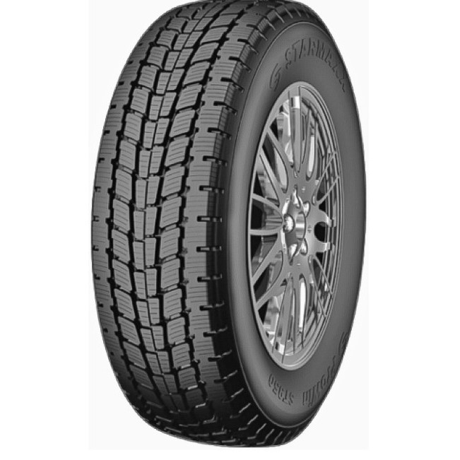 Starmaxx ST950 Prowin (195/80R14 106R) - зображення 1