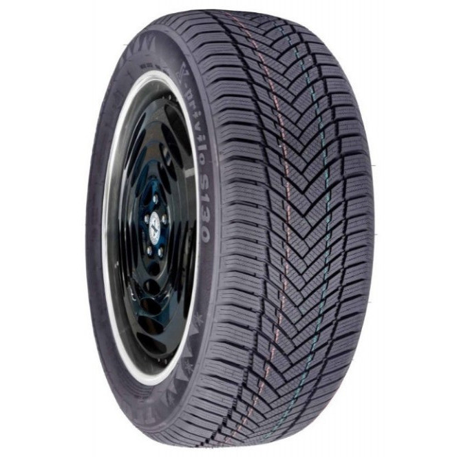 Tracmax S-130 X-Privilo (145/65R15 72T) - зображення 1