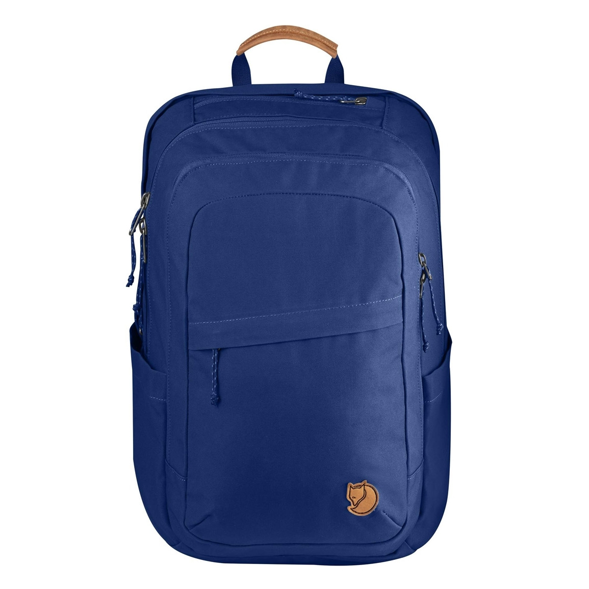 Fjallraven Raven 28 / Deep Blue (F26052.527) - зображення 1