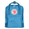 Fjallraven Kanken Mini / Air Blue (F23561.508) - зображення 1