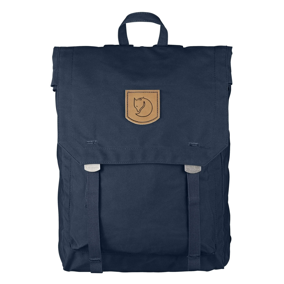 Fjallraven Foldsack No.1 / Navy (F24210.560) - зображення 1