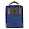 Fjallraven Kanken No. 2 / Deep Blue (F23565.527) - зображення 1