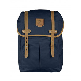   Fjallraven Rucksack No.21 Medium / Navy (F24205.560)