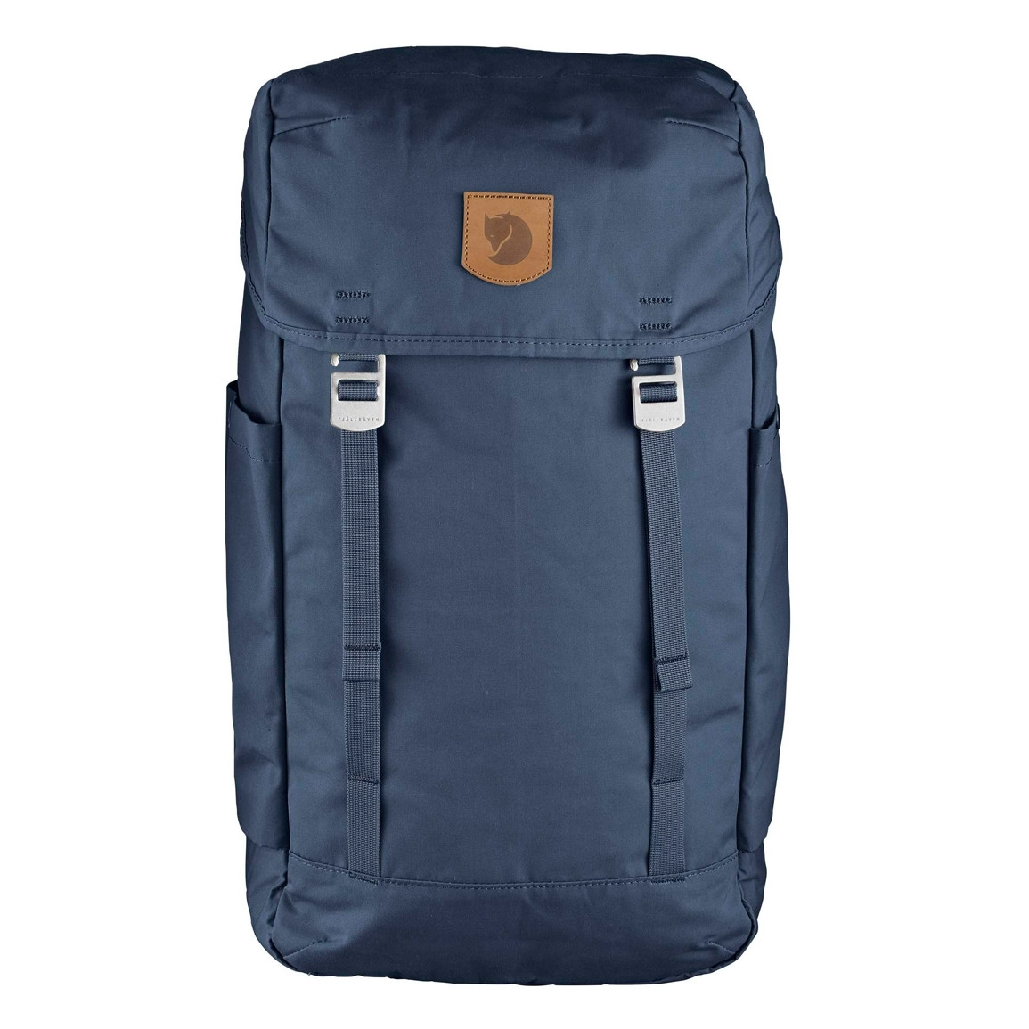 Fjallraven Greenland Top / Storm (F23150.638) - зображення 1