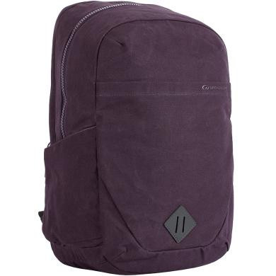 Lifeventure Kibo 22 RFiD Travel Backpack / aubergine (53146) - зображення 1