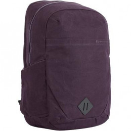 Lifeventure Kibo 22 RFiD Travel Backpack / aubergine (53146)
