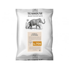 Teahouse Трав'яний чай Ройбуш етнічний 250 г