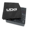 UDG Ultimate Turntable & 19" Mixer Dust Cover Black MK2 (U9242) - зображення 2