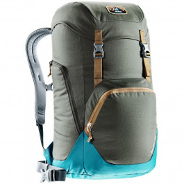   Deuter Walker 24 / coffee-denim (3810717 6308)