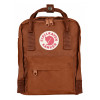 Fjallraven Kanken Mini / Brick (F23561.164) - зображення 1