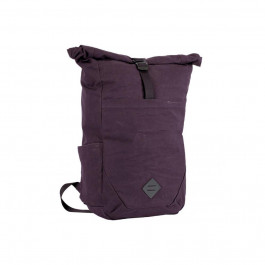 Lifeventure Kibo 25 RFiD Travel Backpack / aubergine (53156)