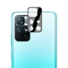 BeCover Защитное стекло для камеры Xiaomi Redmi Note 11 Pro Plus 5G Black (707040) - зображення 3