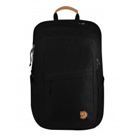   Fjallraven Raven 28 / Black (F26052.550)