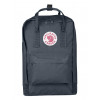 Fjallraven Kanken 15" / Graphite (F27172.031) - зображення 1