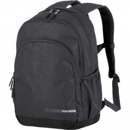 Travelite Kick Off Backpack L / dark antracite (006918-04)