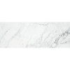 STN Ceramica SABINE WHITE 33, 3х90 - зображення 1