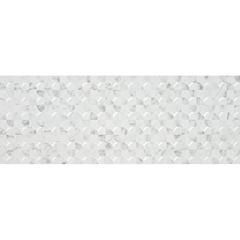 STN Ceramica SABINE CI WHITE 33, 3х90 - зображення 1